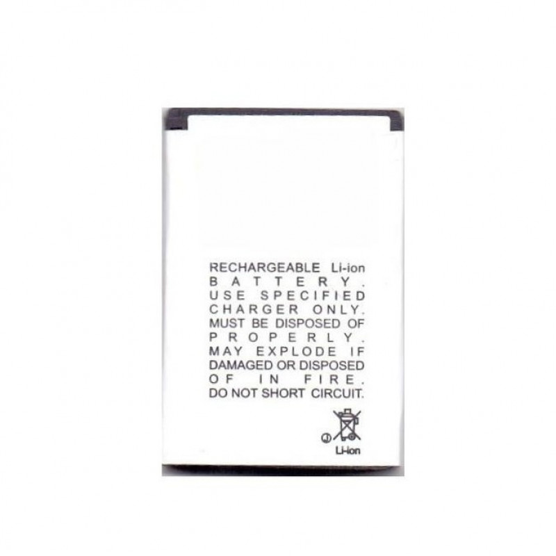 Battery For Philips E103 Battery For Philips E103